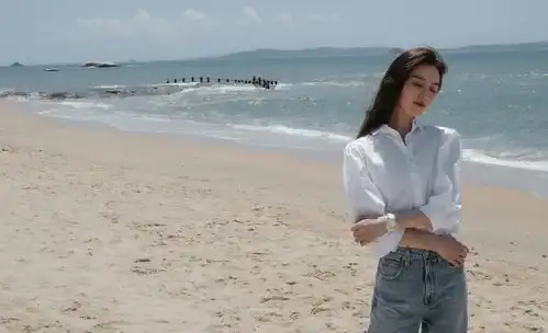 初秋的万能内搭竟然是白衬衫优雅得体且时髦,一直美下去不是梦