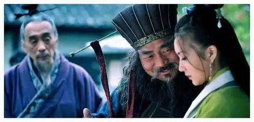 地痞靠一群畜生当官,一个祸国殃民的败类,如何进入国家政权的