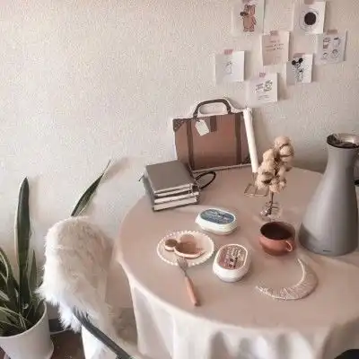 慢慢亦漫漫的治愈系文案