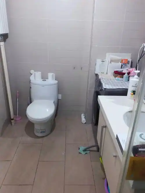 无中介费立水桥南旭辉奥都出租一居室5000