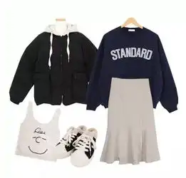 迪丽热巴最爱的卫衣,一衣多搭,悄悄省了一笔巨额