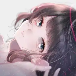 好看的女生头像动漫高冷