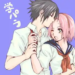 男生头像动漫系列一组女