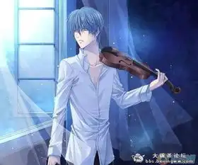 0动画片里最帅的男主角,推荐推荐