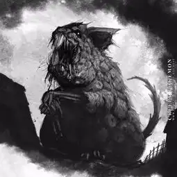 毁童年,假如比卡丘杰尼龟小火龙变成恶灵