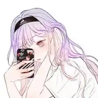 甜美系女生头像动漫可爱甜美系女生头像