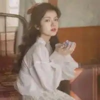 微信头像复古港风女头像复古港风女生微信头像