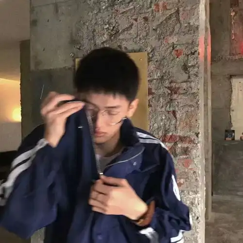 高清禁欲系头像男赵白石