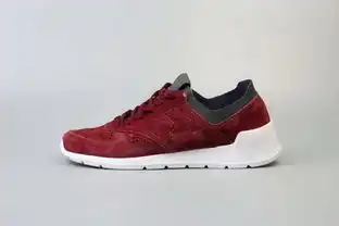 新百伦nb1978系列猪巴头层皮男鞋女鞋复古鞋跑步鞋休闲运动鞋耐磨缓震训练鞋