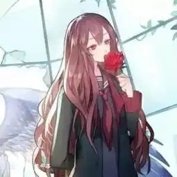 班主任不敢管的情头火了这世上谁都没有资格喜欢你,除了我