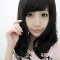 谁有这个系列的头像