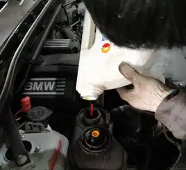 边带娃边追梦,手动bmw1系修整实录