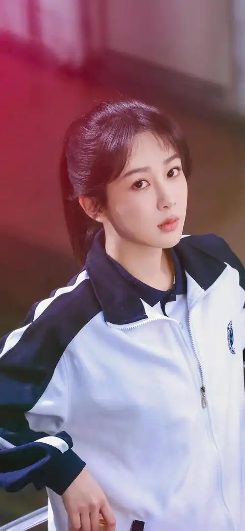 美女壁纸第2509期杨紫