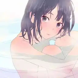 因为你老笑所以别人以为你不会哭