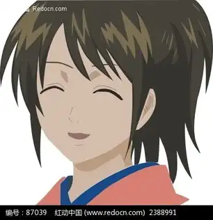 银魂妙动漫人物图片