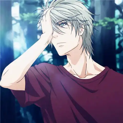 superlovers超级恋人海棠晴动漫头像头堆糖,美好生活研究所