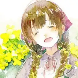 朗读者蕊蕊丨拣麦穗