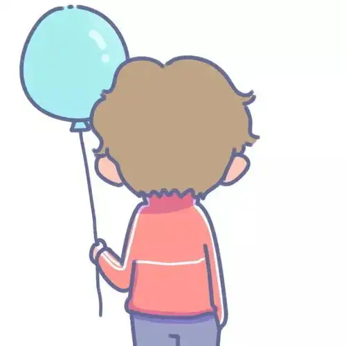 头像在意的人,哪里都好