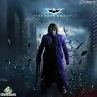 小丑图片头像男生霸气恐怖诡异小丑图片头像