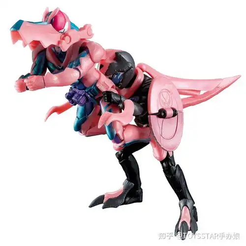假面骑士利维斯新品合集
