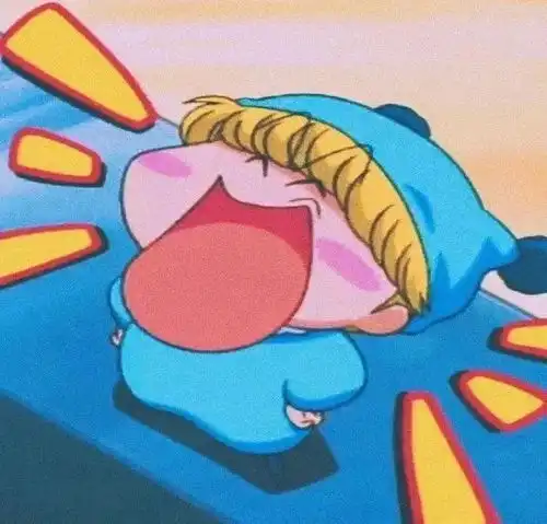 一组超惊艳的头像,请签收