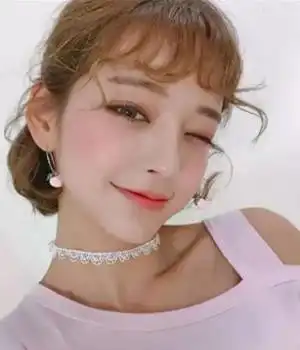 这个新出来的刘海也太美了吧