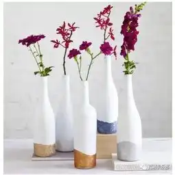 微信头像简约干净花