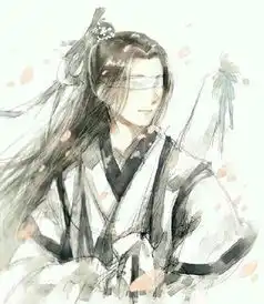 王者荣耀动漫头像古风动漫头像男生版