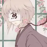 美图200x200女生个性动漫头像小美女,人人迷恋