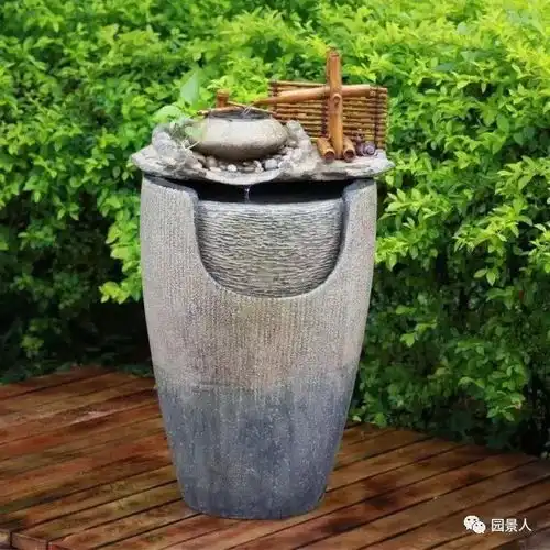 100款创意垃圾桶,让你成为时尚弄潮儿