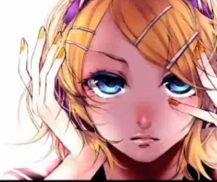 求问一下这张图片出自哪里是不是某个漫画的图片
