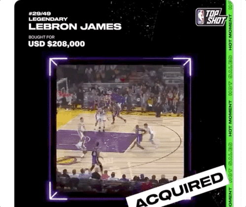 万物皆能元宇宙,为何汽车品牌纷纷入局nft市场