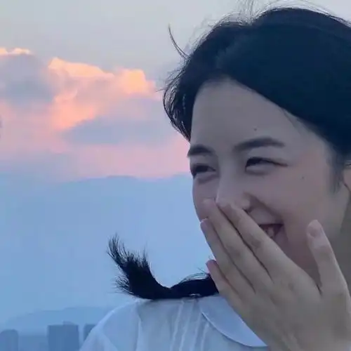 风格女头一眼就爱上