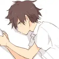 情侣头像暧昧禁欲系二次