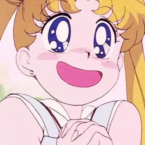 头像女生动漫可爱萌系有