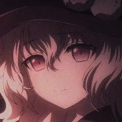 宋噫丨可爱温柔风女生动漫头像卡通动漫头像我要个性网