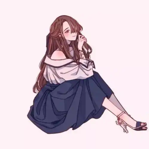 动漫头像丨闺蜜丨多人团头