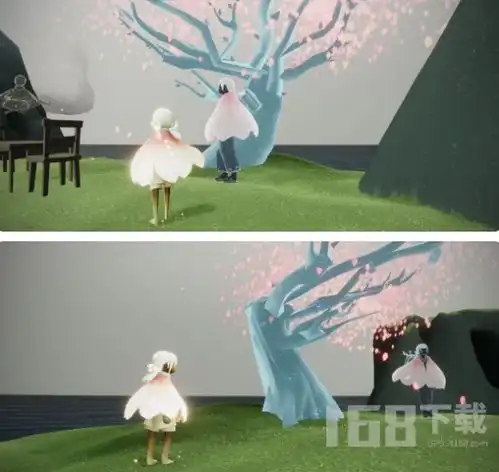 光遇花憩节可以兑换哪些物品2023花憩节兑换物品介绍