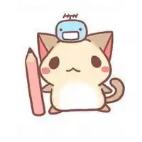 动物卡通萌图微信头像微信头像图片大全