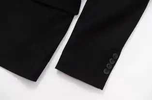 有没有比较禁欲系的男装推荐