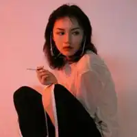 禁欲系网名女头像