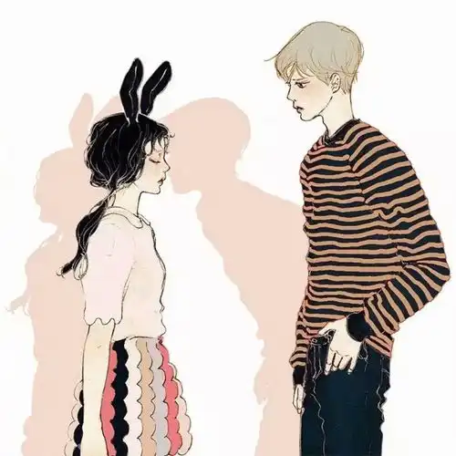 班级里的40种人,你是第几种