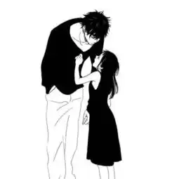 最新情侣头像,很难找到这么多好看又风格齐全的了