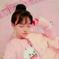 ins头像女生韩系头像真