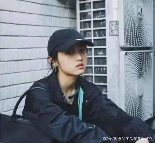 童星培养张子枫关晓彤杨紫杨紫时尚驾驭力,你是谁喜欢