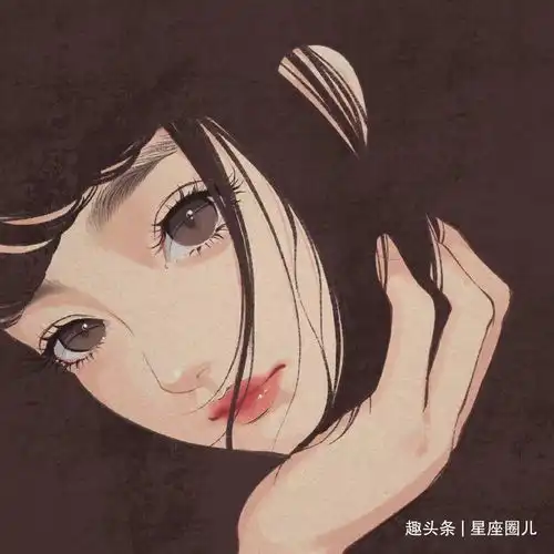 丧系小众头像面向大海真