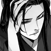 动漫挠痒痒图片动漫人物挠头图片