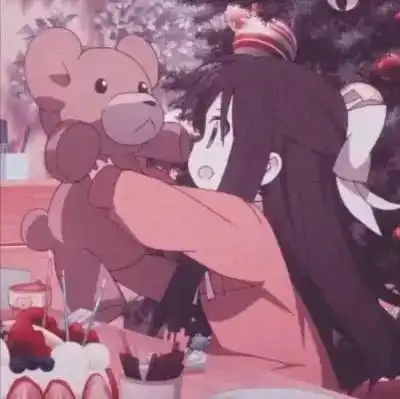 这波动漫头像真好看