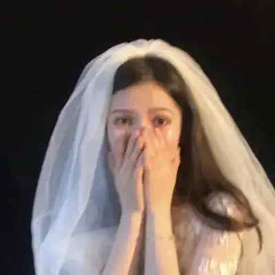 闺蜜头像快和你的姐妹用起来叭
