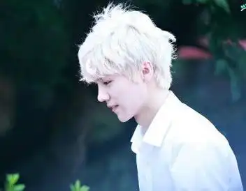 男神标配文艺白衬衫陈柏霖钟汉良哪个是你菜